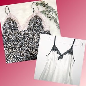 VIctoria's Secret bundle slips